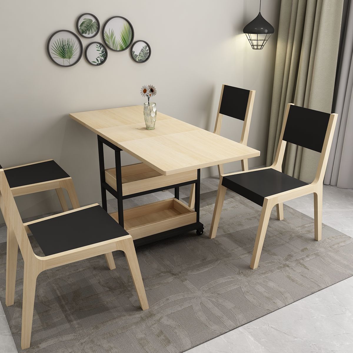 Buying Guide for Wooden Table