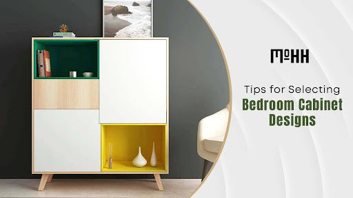 Bedroom Cabinet Designs