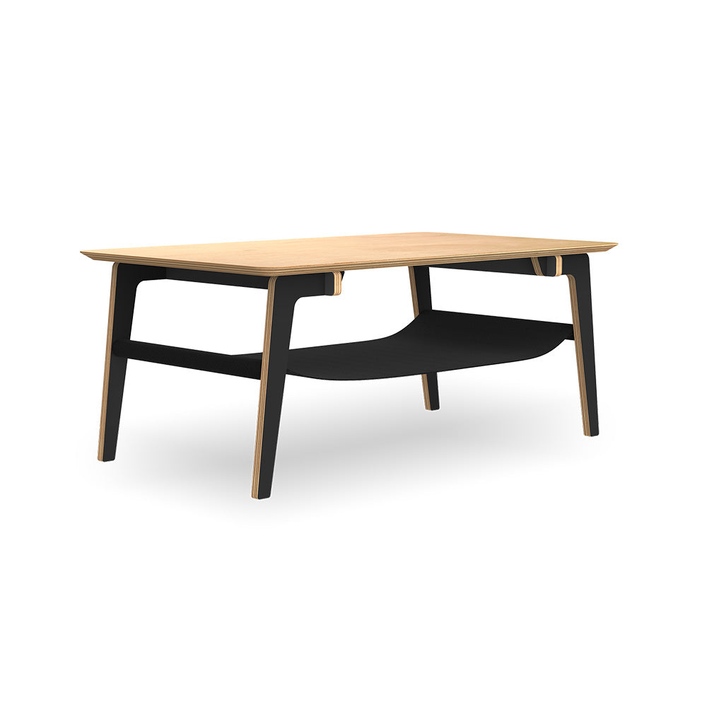 Shiro Bi Coffee Table