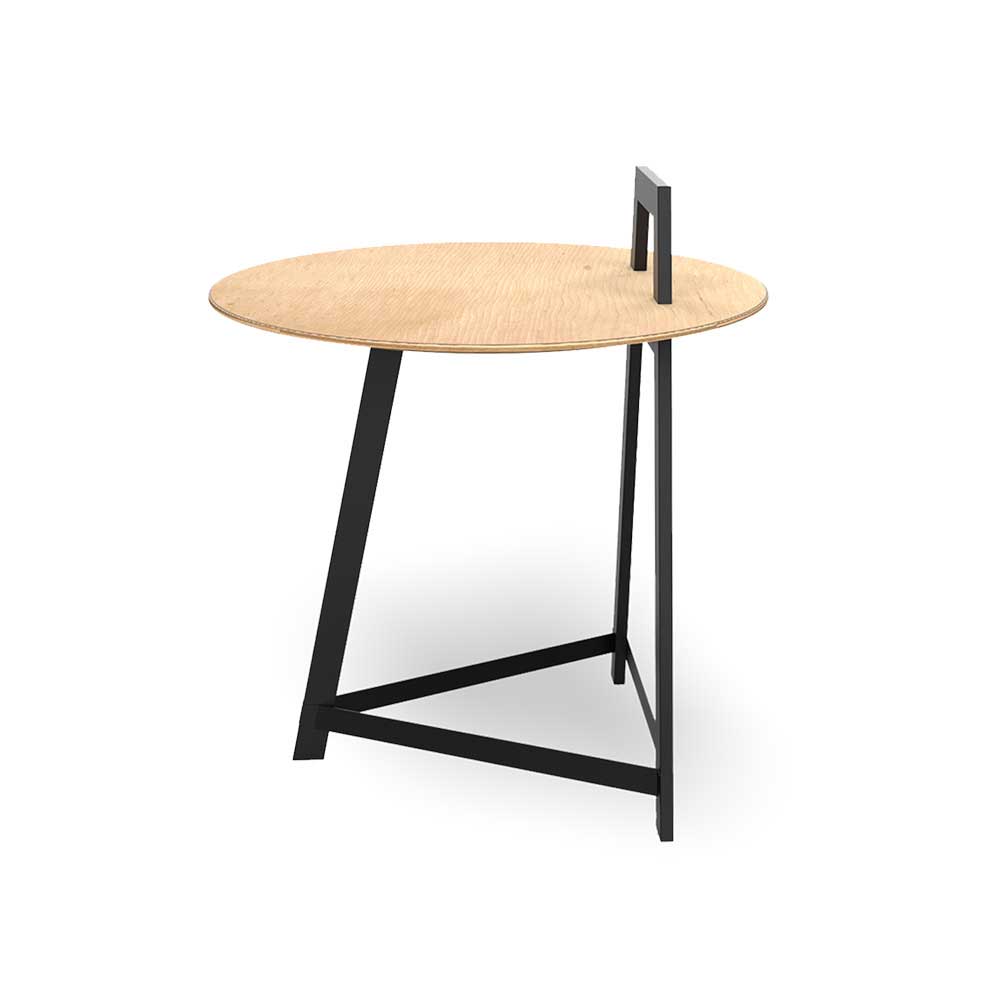 Mokuzai Table