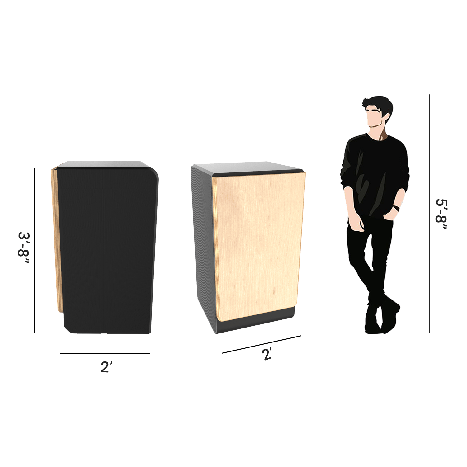 Oki Bar Unit