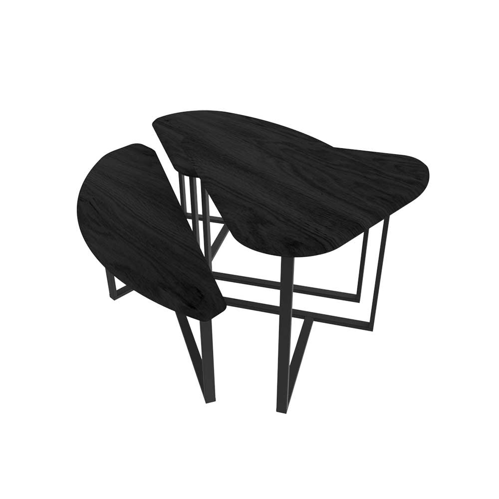 Sandankai Coffee Table