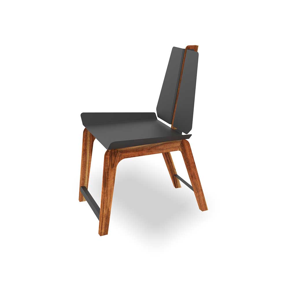Sekitsui Chair