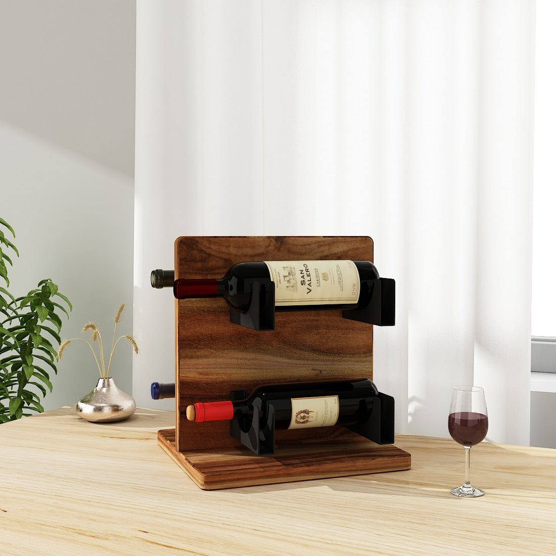 Marty Wine Rack