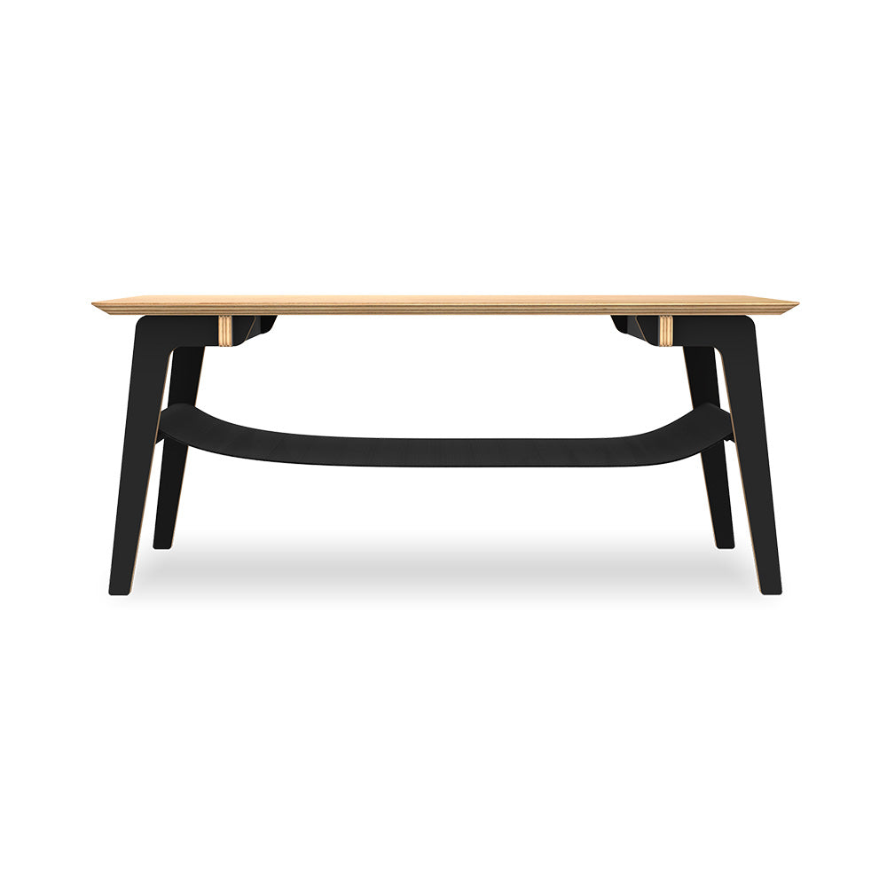 Shiro Bi Coffee Table