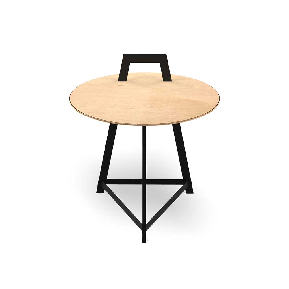 Mokuzai Table