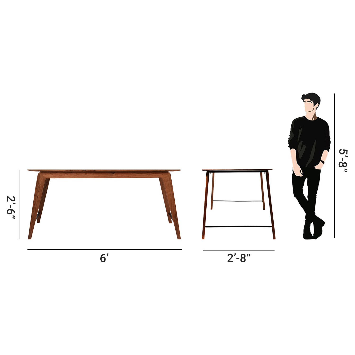Kirin Table