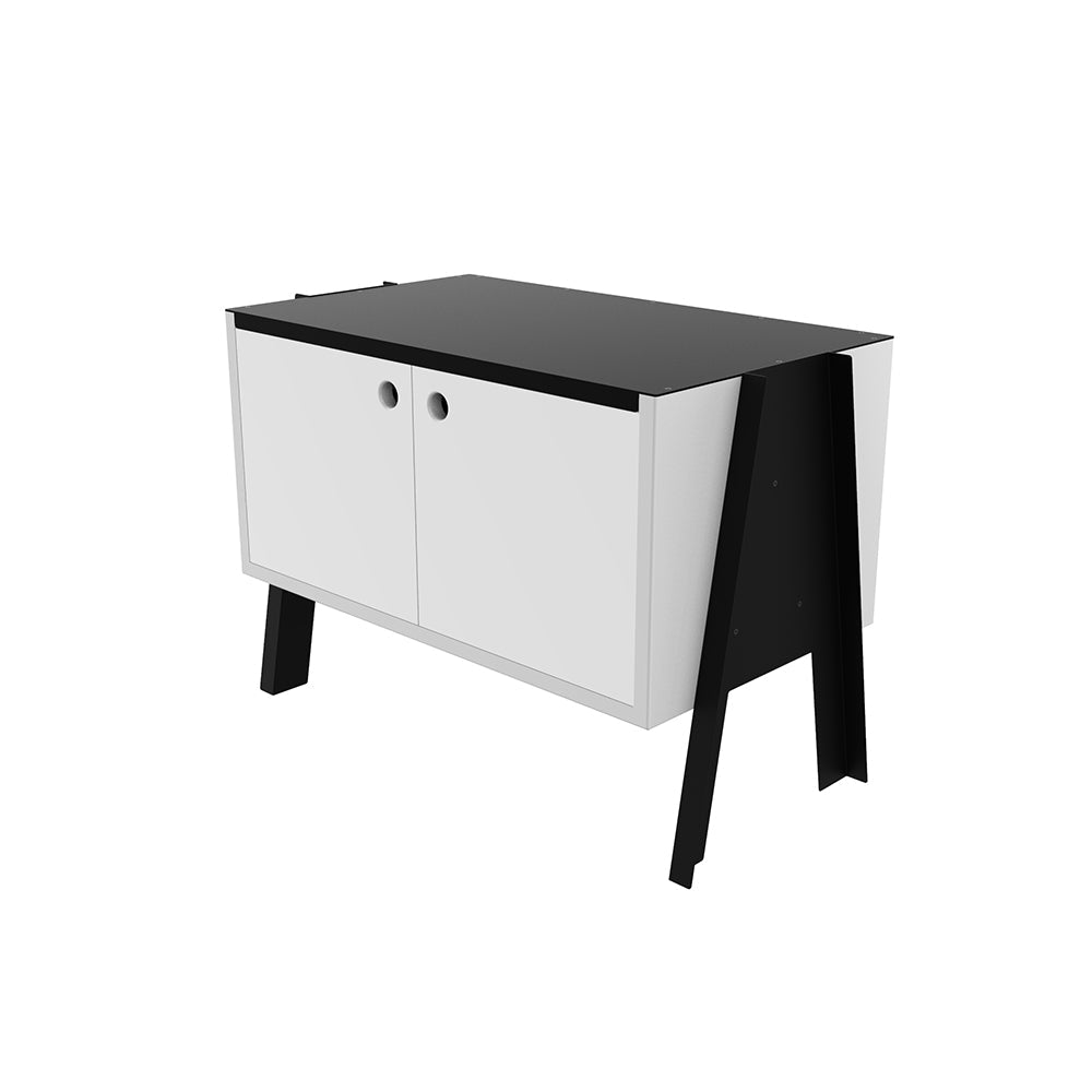 Mokuzai Cabinet