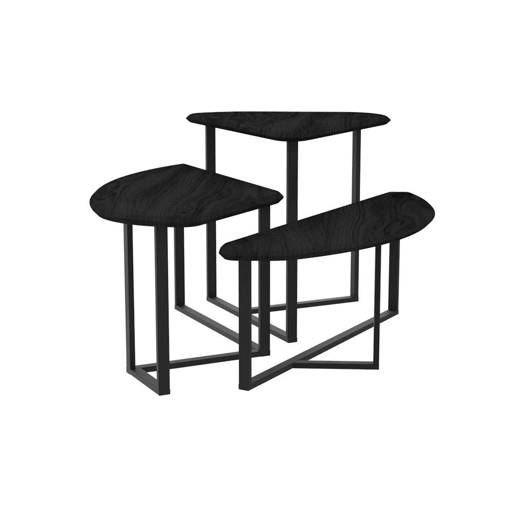 Sandankai Coffee Table