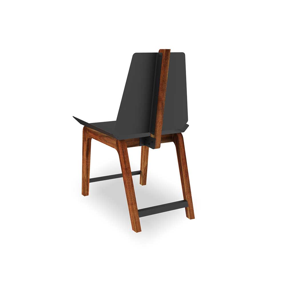 Sekitsui Chair