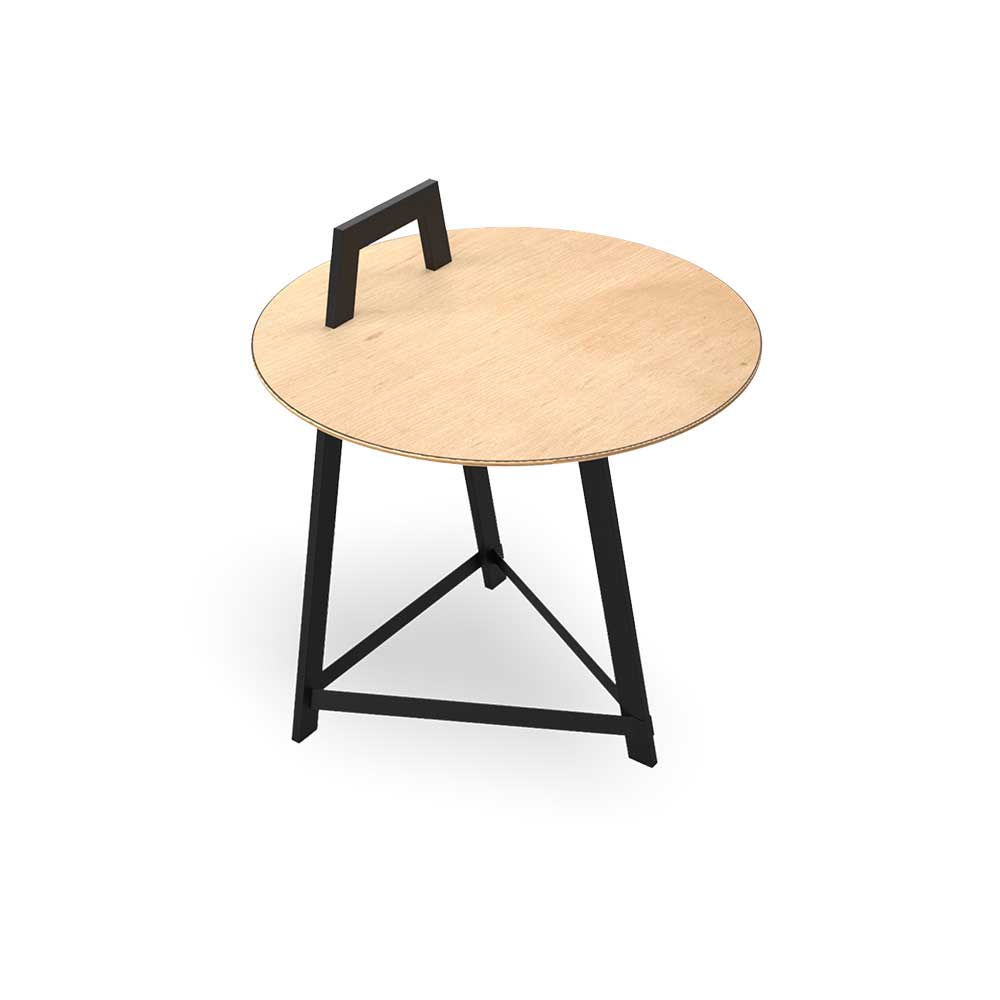 Mokuzai Table