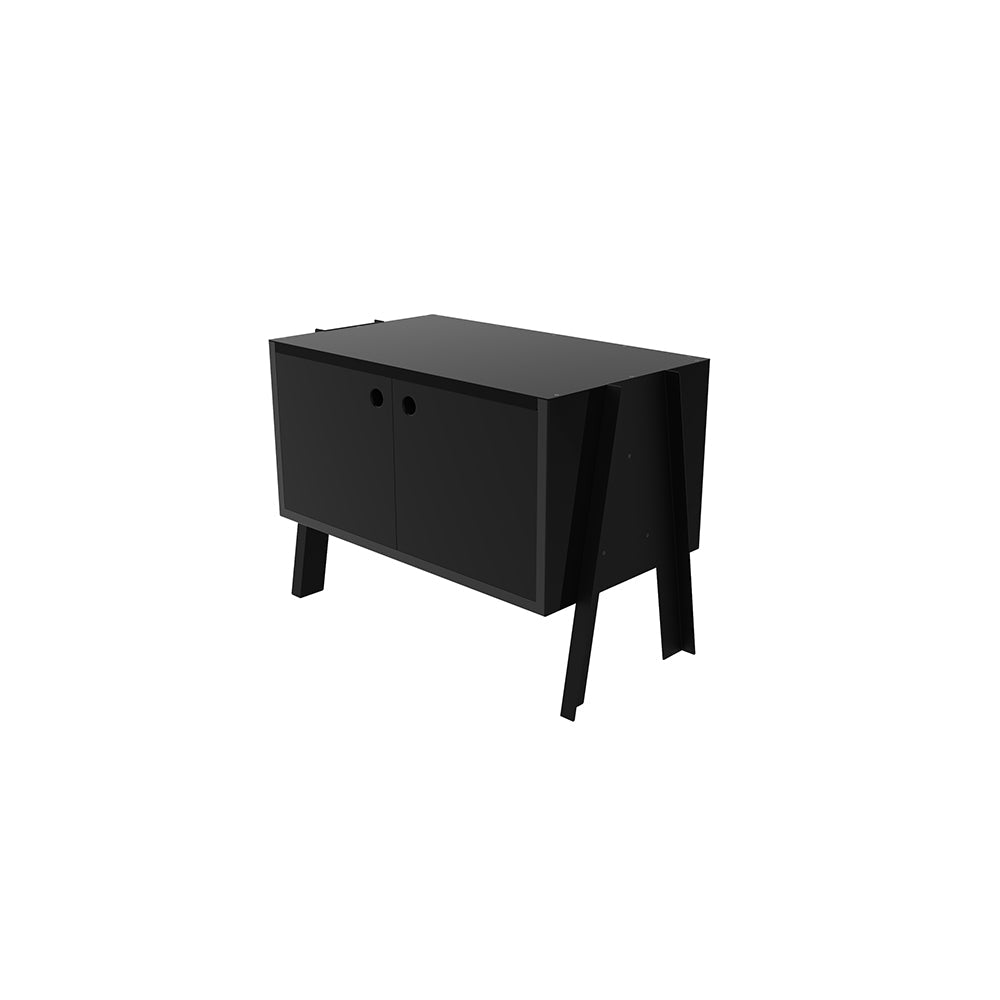 Mokuzai Cabinet