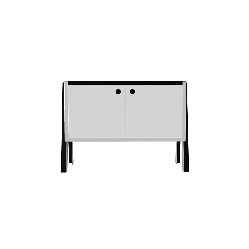 Mokuzai Cabinet