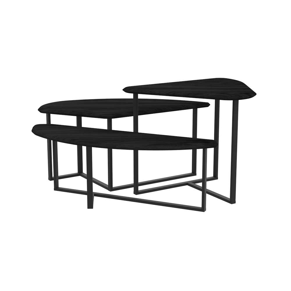 Sandankai Coffee Table