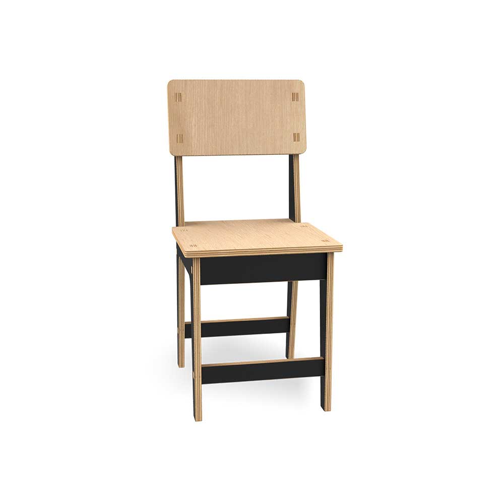 Shiro bi Chair