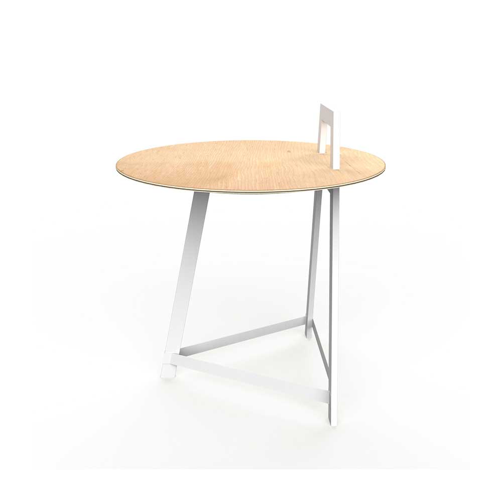 Mokuzai Table