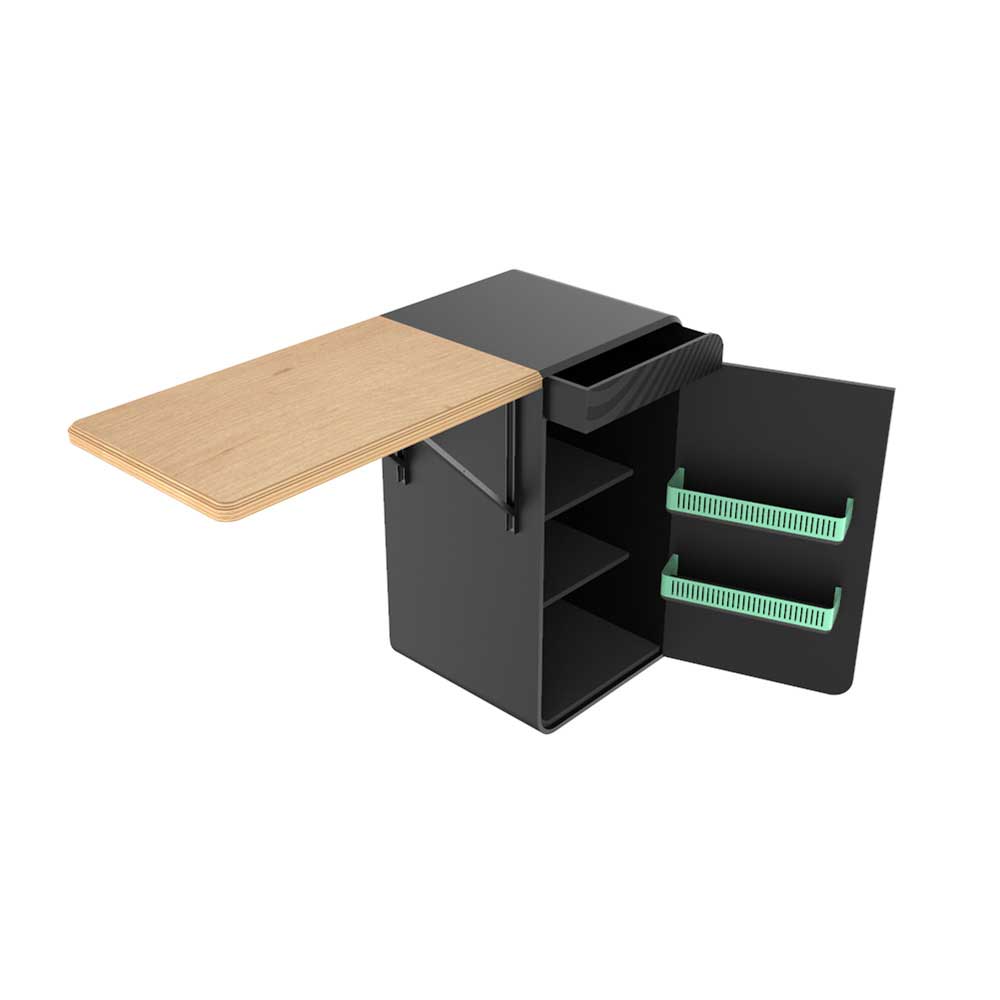 Oki Bar Unit