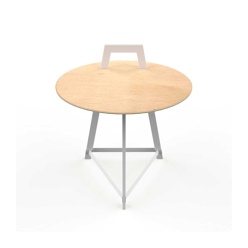 Mokuzai Table