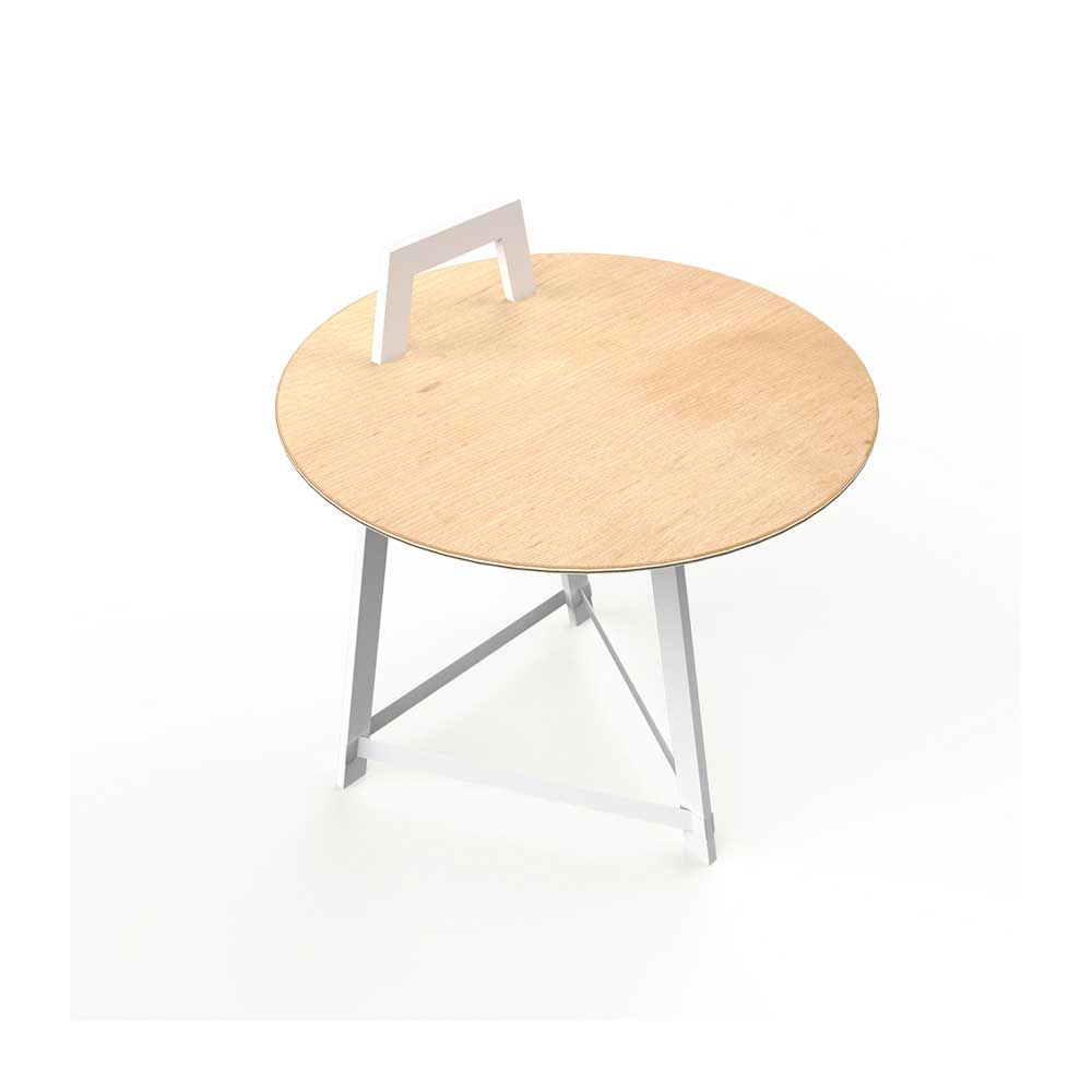 Mokuzai Table