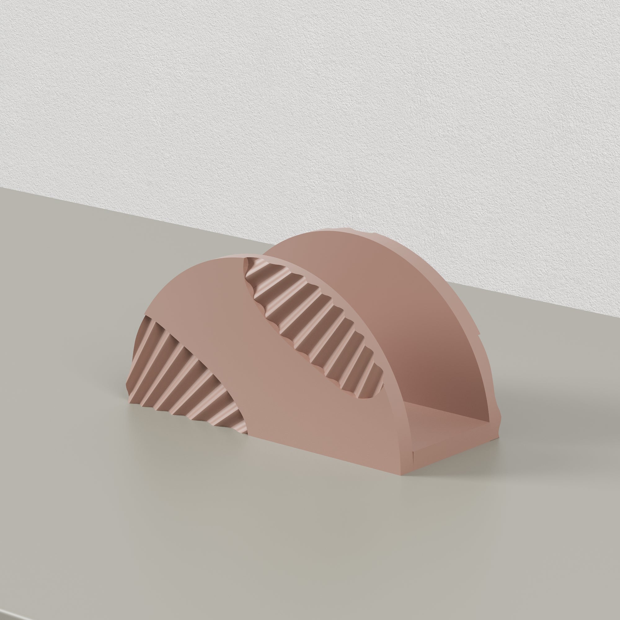 Aster Tissue Holder