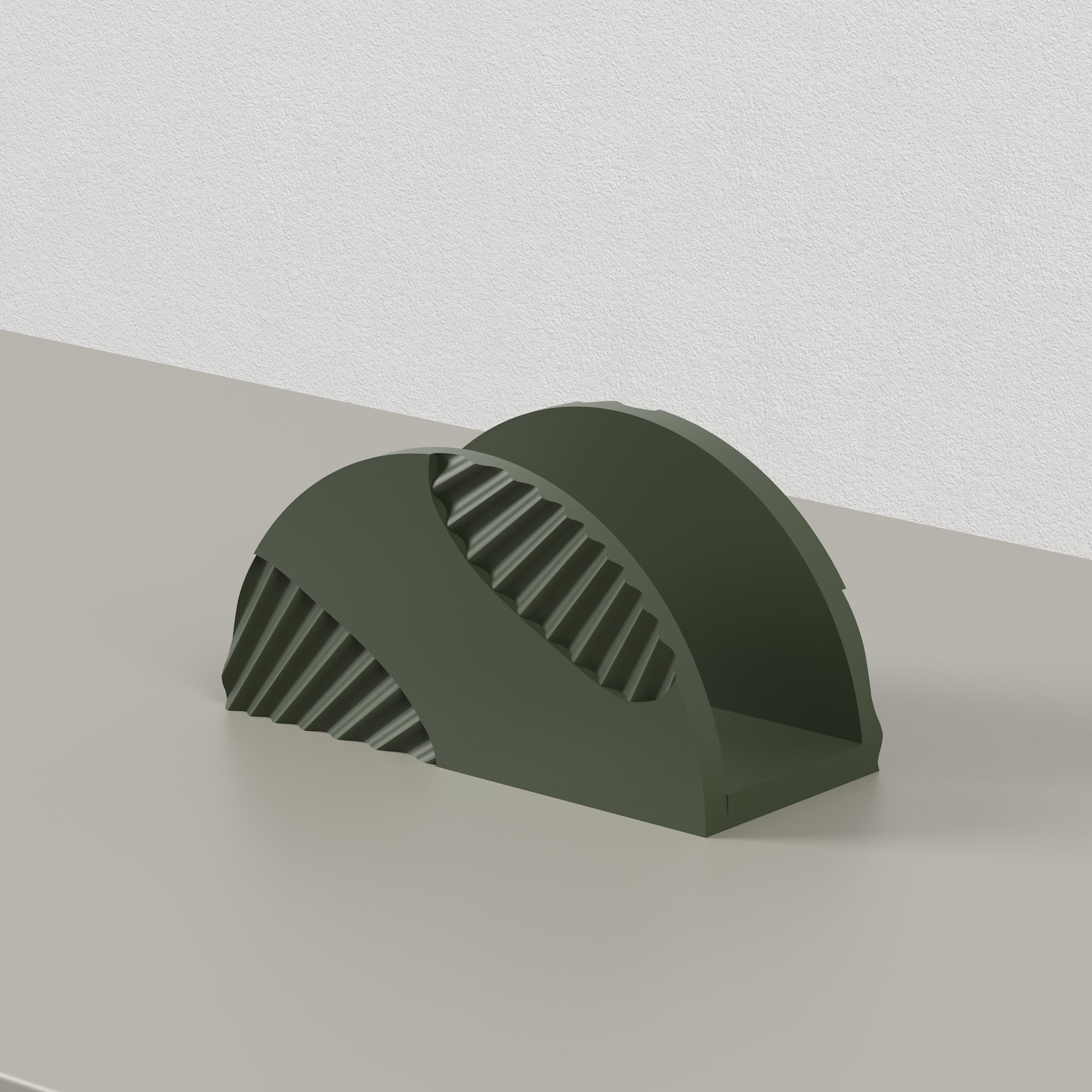 Aster Tissue Holder