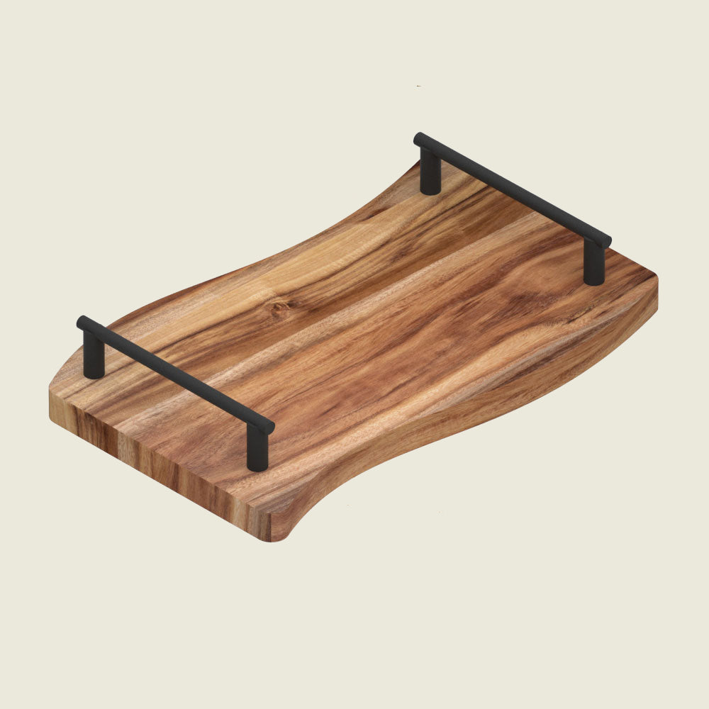 Tes Tray