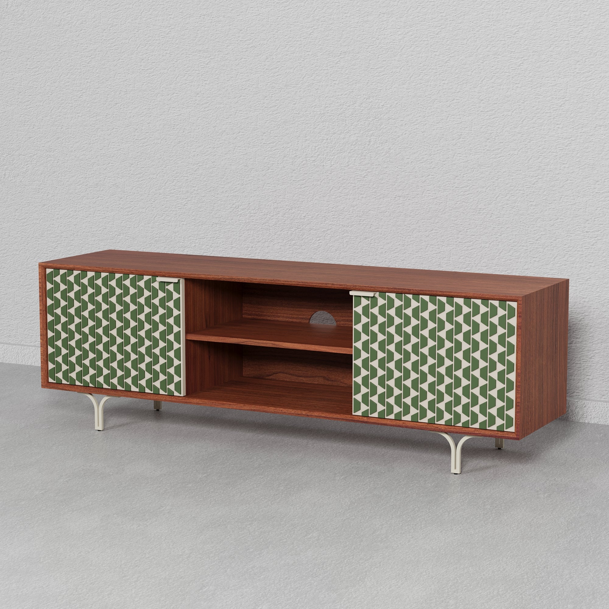 Creffield Media Unit