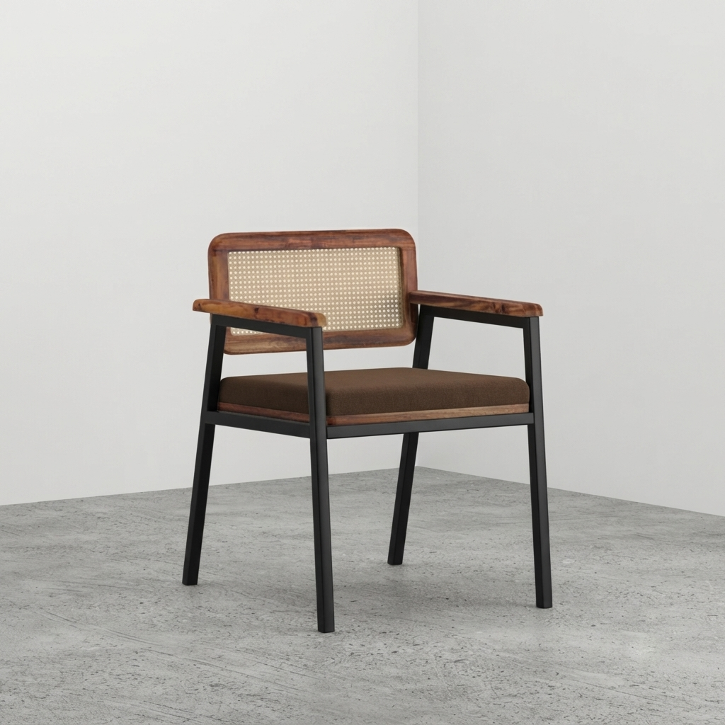 Euclid Chair