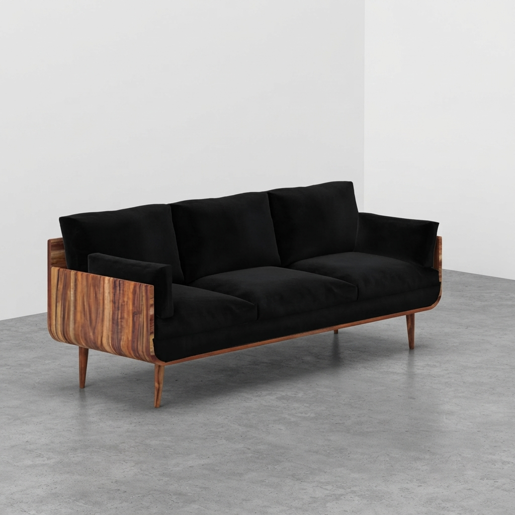 Brevis Sofa