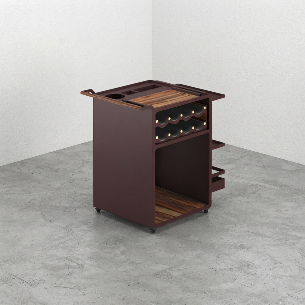 Entropie Portable Bar