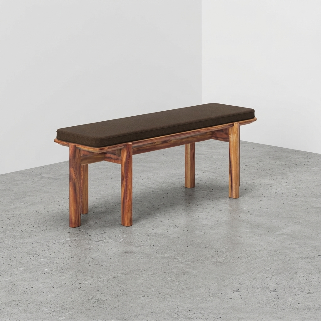 Bruck Bench