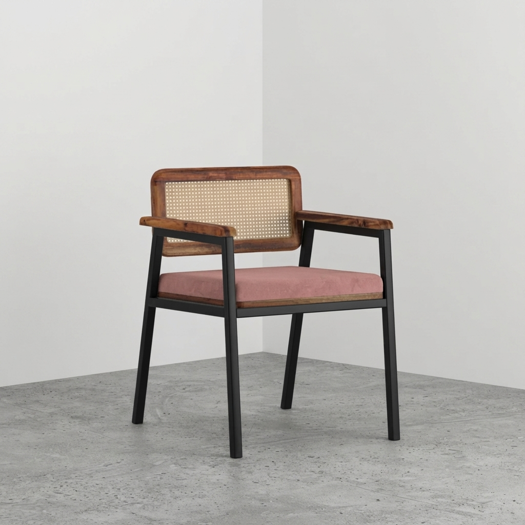 Euclid Chair