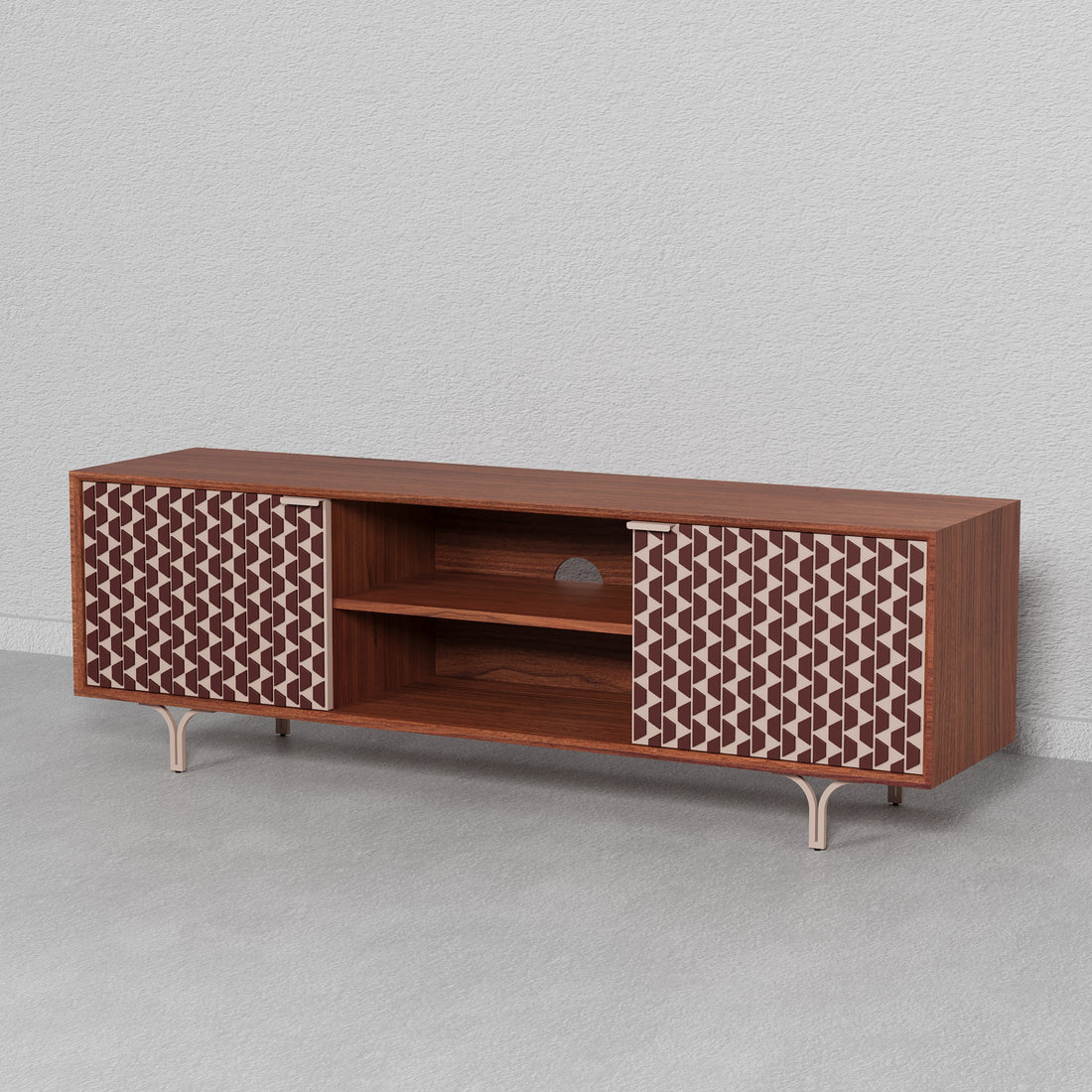 Creffield Media Unit