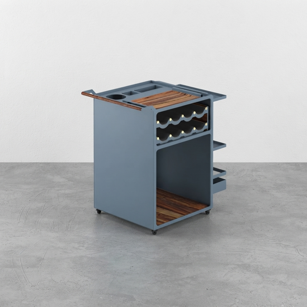 Entropie Portable Bar