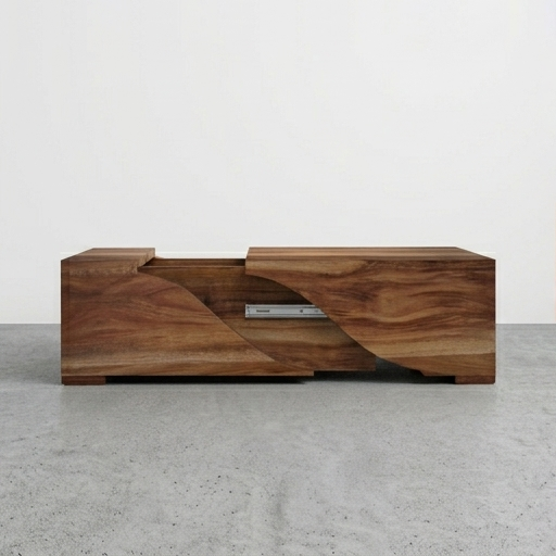 Yugen Coffee Table