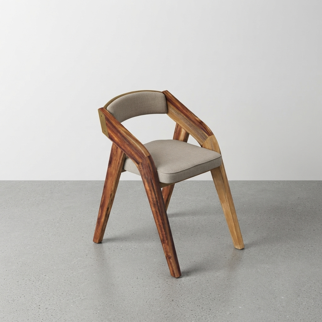 Slant Chair