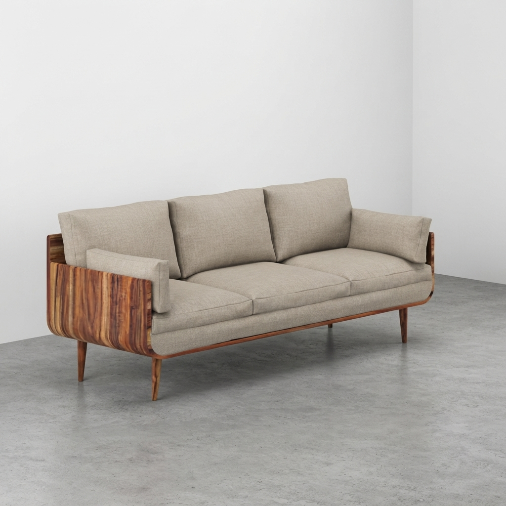 Brevis Sofa