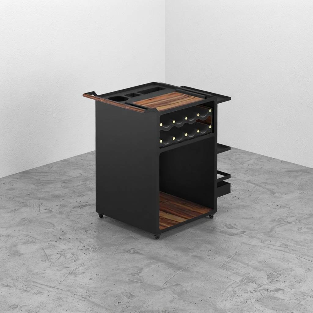 Entropie Portable Bar