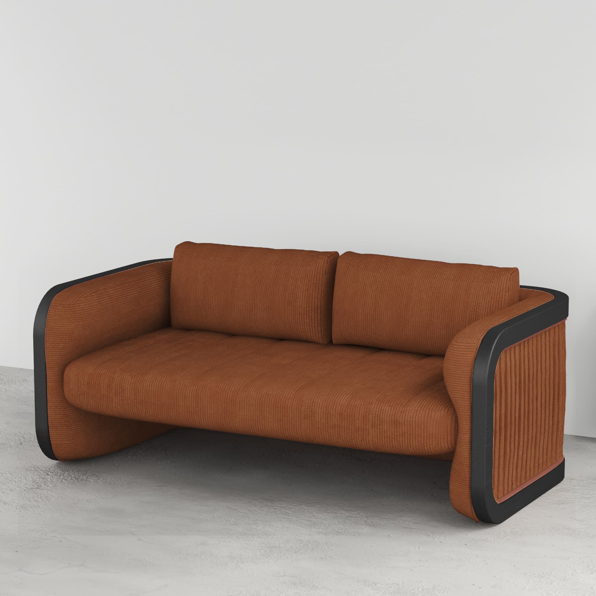 Alex 2 Seater Sofa