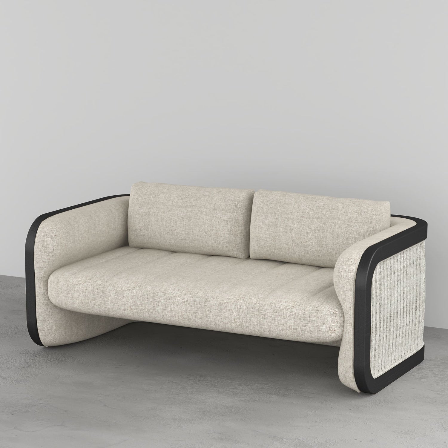 Alex 2 Seater Sofa