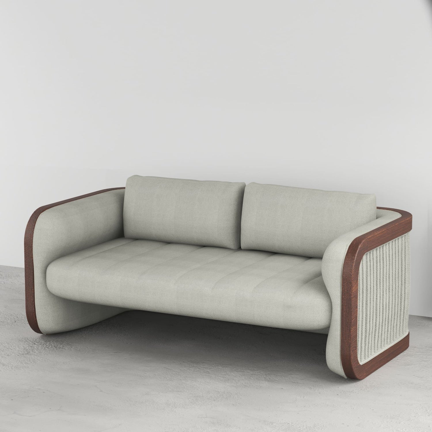 Alex 2 Seater Sofa
