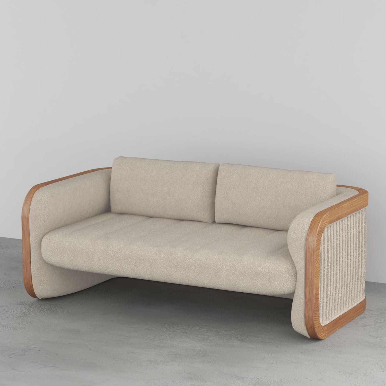 Alex 2 Seater Sofa
