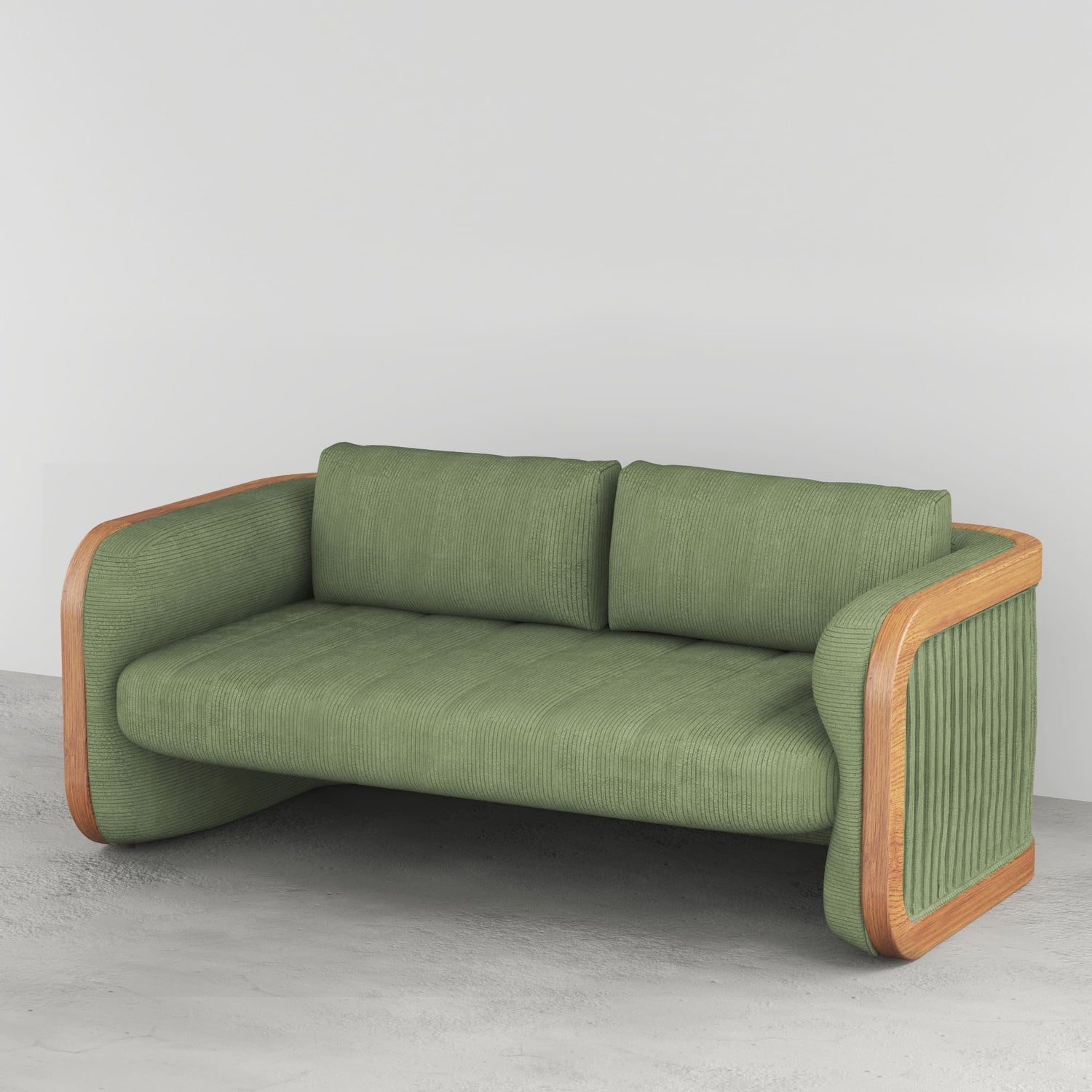 Alex 2 Seater Sofa