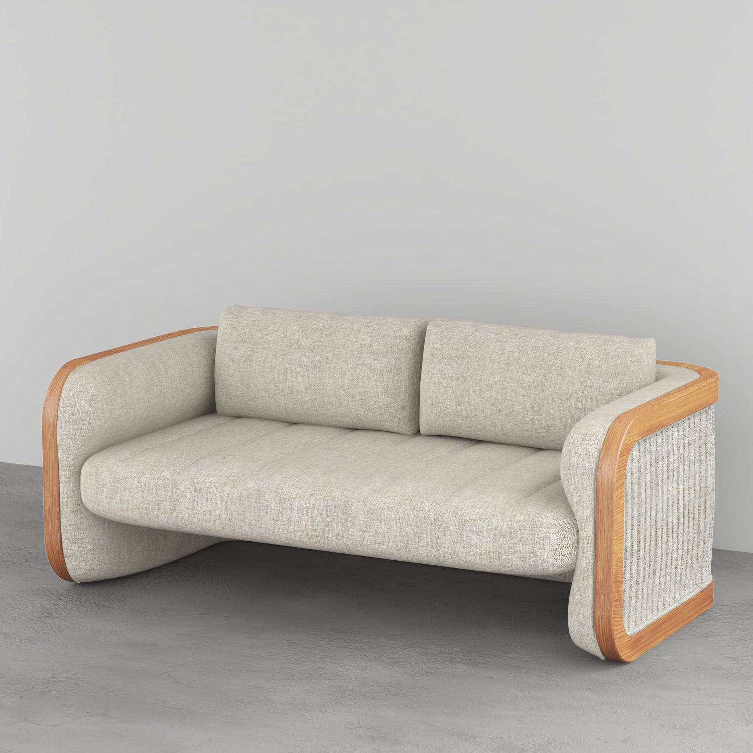 Alex 2 Seater Sofa