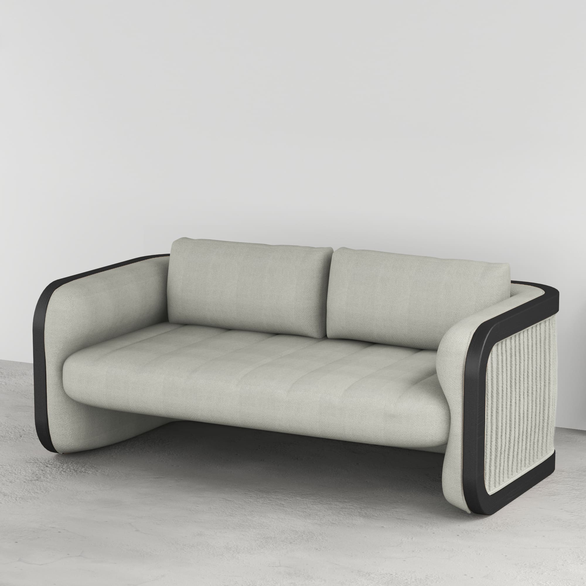 Alex 2 Seater Sofa
