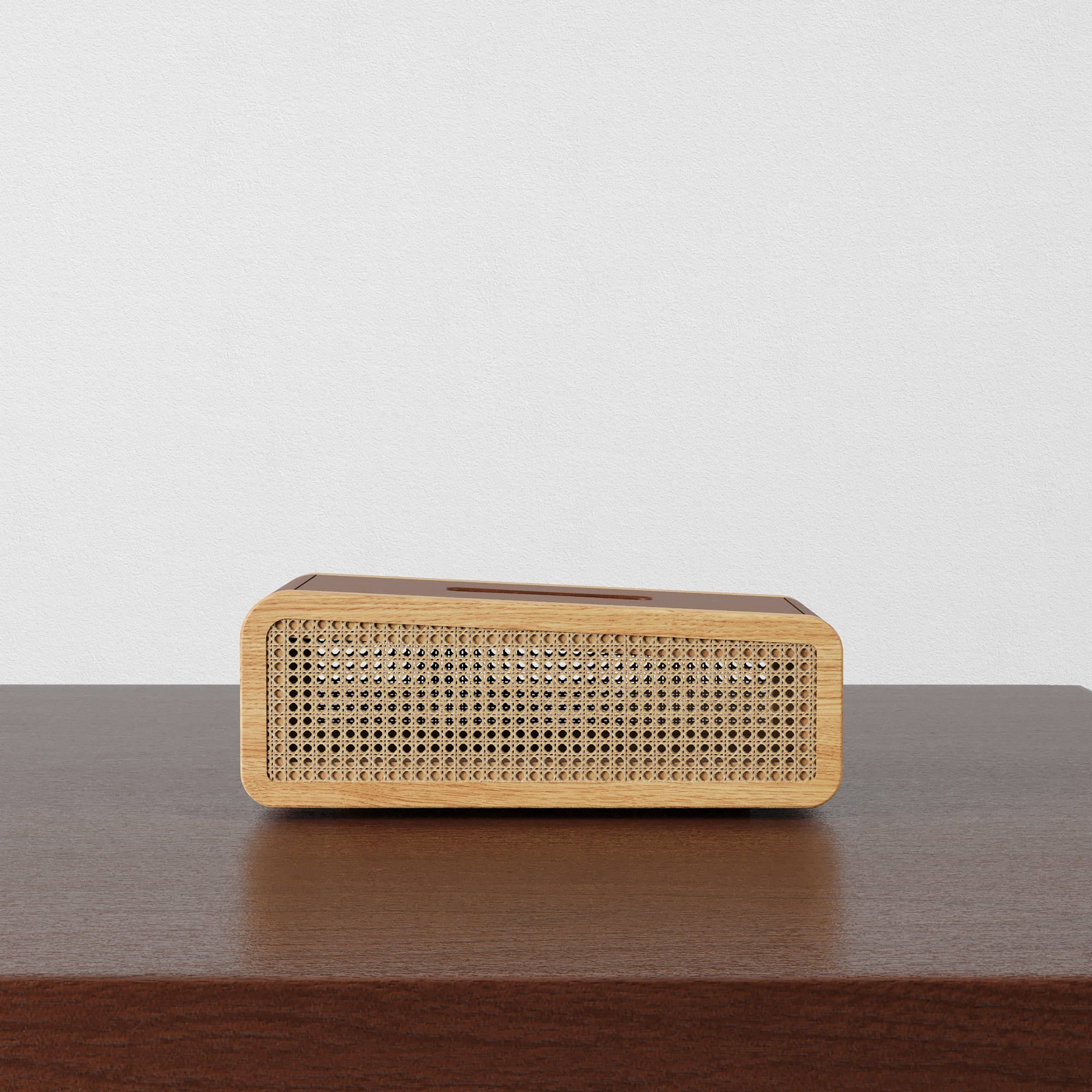 Allure Tissue Holder
