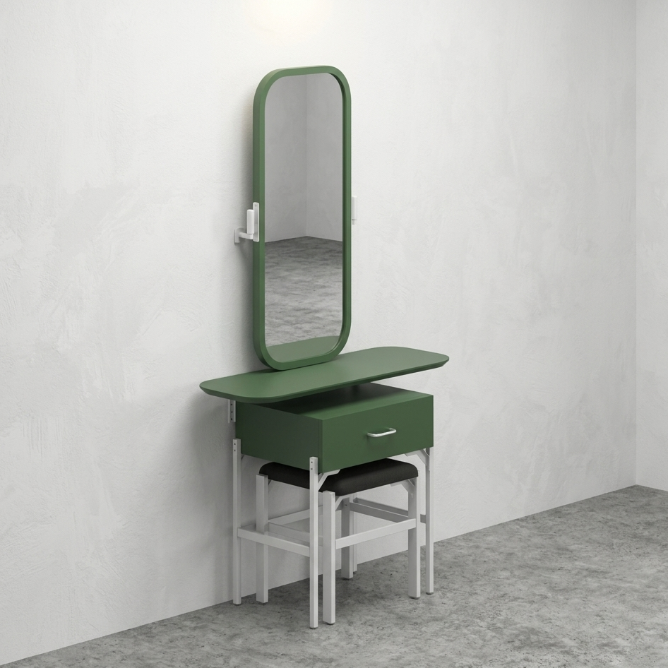 Sie Dressing Table
