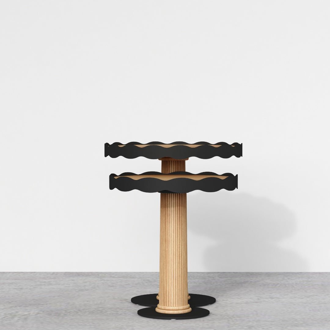Anglia Nesting Tables