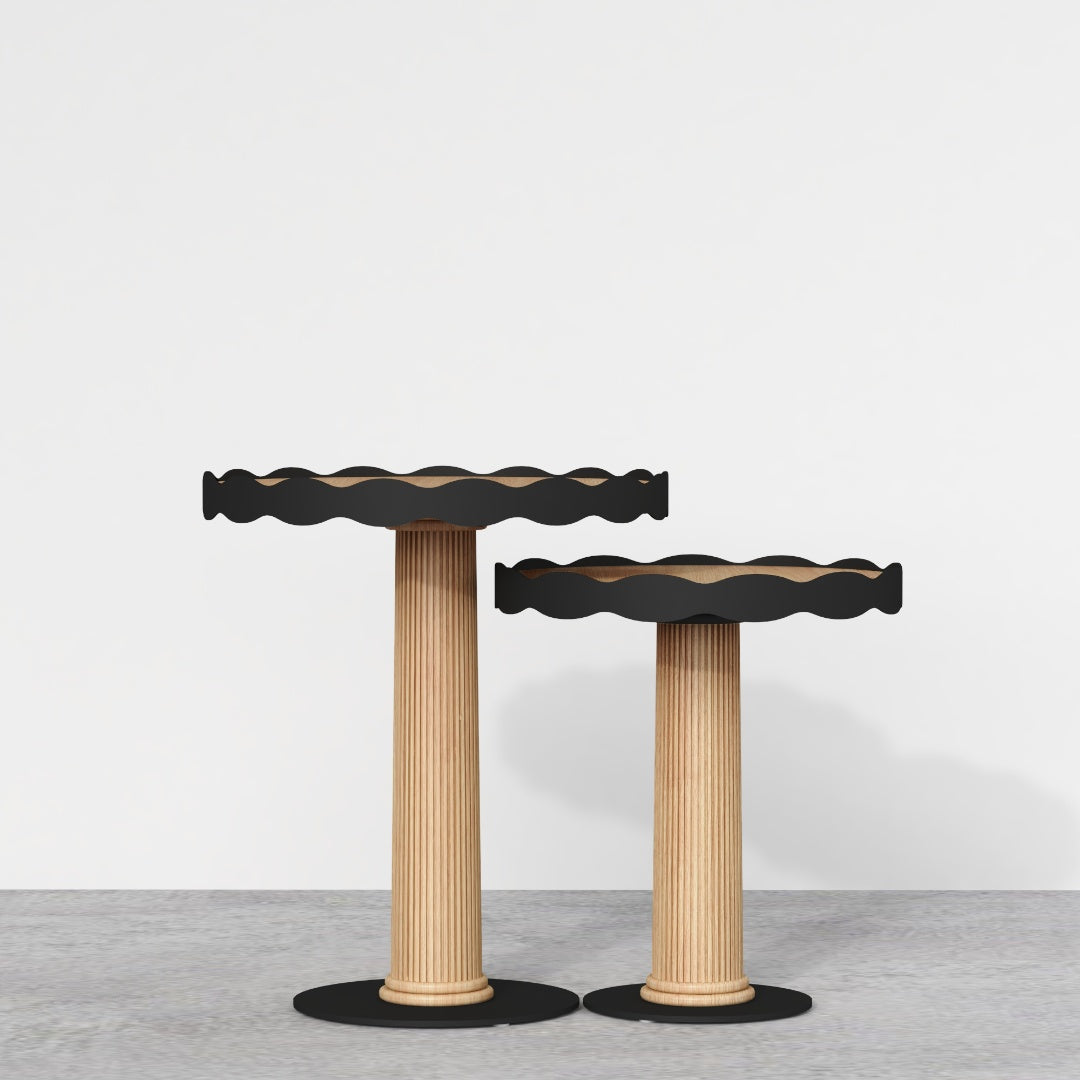 Anglia Nesting Tables