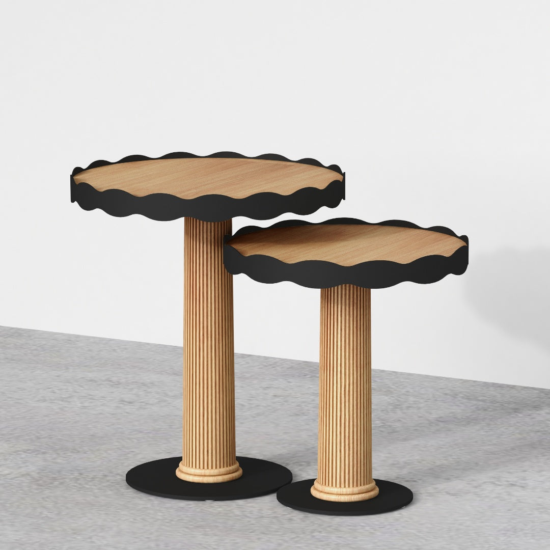 Anglia Nesting Tables